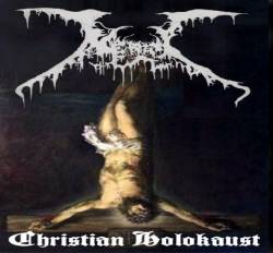 Nergal (CHL) : Christian Holokaust !!!